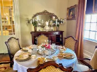 The Beaumont House Natchez