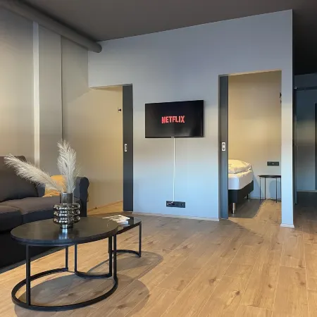 North Apartments Suites