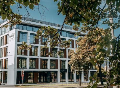 My Story Gdynia Hotel