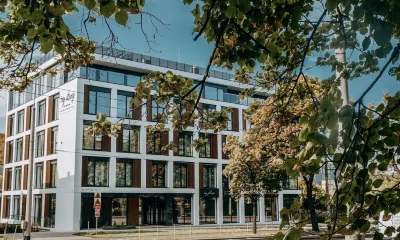 My Story Gdynia Hotel