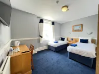 Royal Hotel Sheerness - 3 stelle