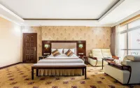 Lemigo Hotel - balcón