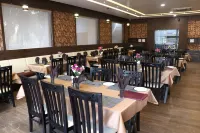 The Grand Astoria Somnath