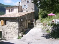 Maison de Pascal et Virginie