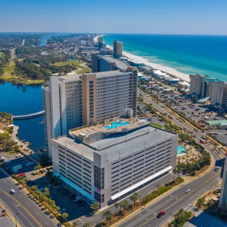 Laketown Wharf by Book That Condo