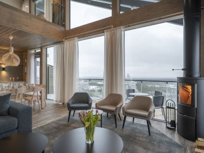Ski-Inn Kultakero