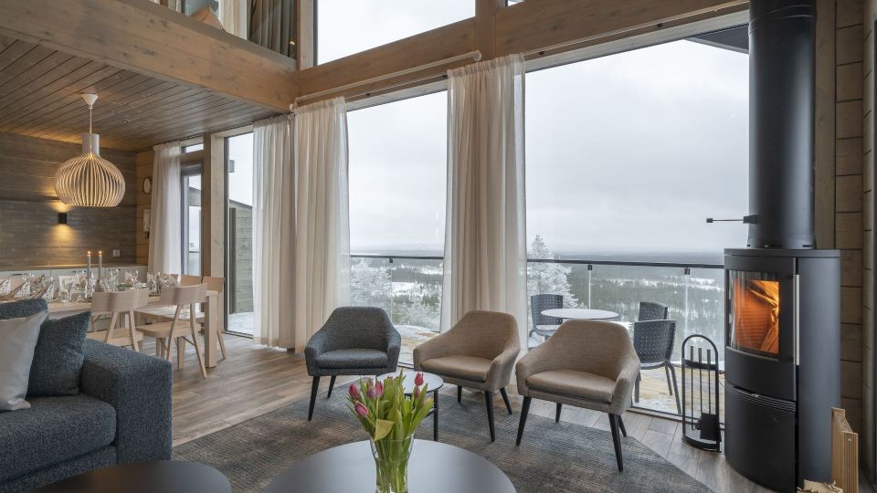Ski-Inn Kultakero