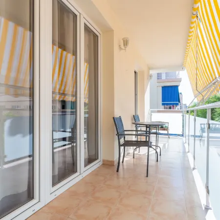 Apartamentos Castillo by Sur Suites