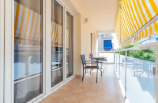 Apartamentos Castillo by Sur Suites