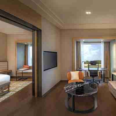 Welcomhotel by ITC Hotels, Bhubaneswar Rooms