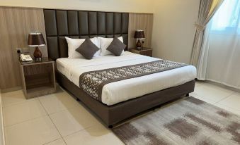 Primotel Suites As Salamah
