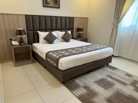 Primotel Suites As Salamah