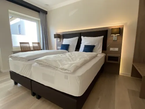 Moseltel Ernst,Cochem - Hotel/Alojamientos familiares