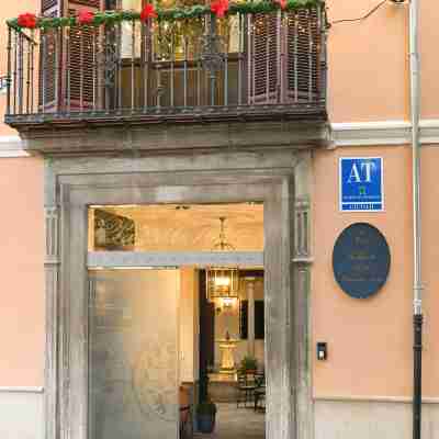 Palacete 1620, Premium Suites, Only Adults Hotel Exterior