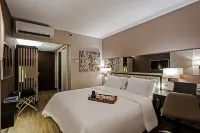 Hotel Atlantico Prime Hotels near Americanas Express