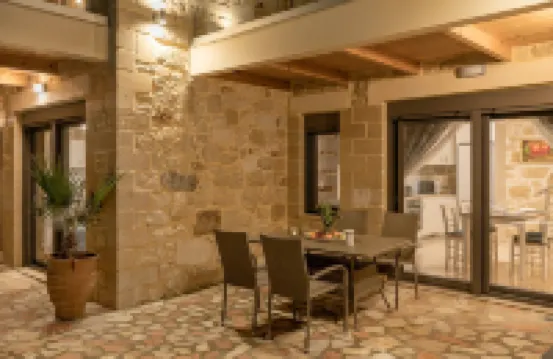 Villa Vanka