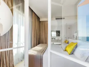 貝迪尼斯貝斯達飯店