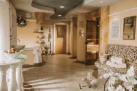 Sporthotel Royer - spa
