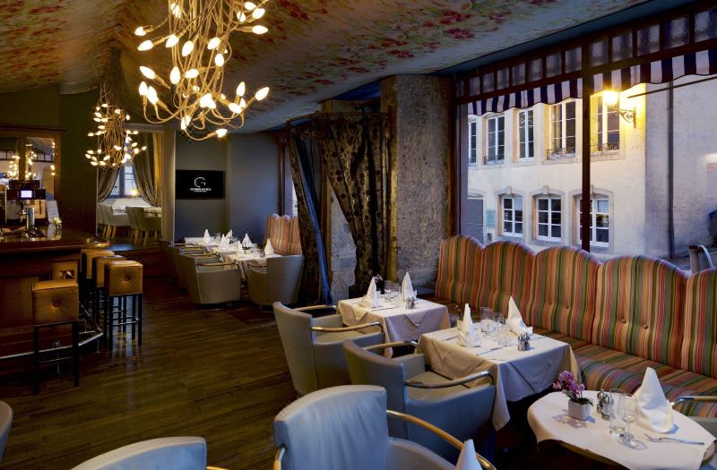 Hotel Parc Beaux Arts photo 5