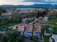 Efilenia Luxury Villas - Villas