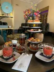 Poorter Boutique Hotel Brielle - breakfast
