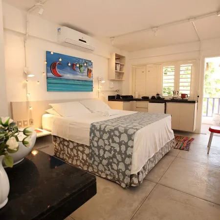 Saint Germain Kite Residence