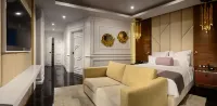 Hotel and Spa Mansion Solis by Hotsson
