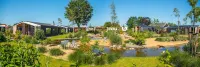 EuroParcs Marina Strandbad Hotels in Olburgen