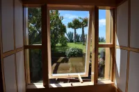 Quinta da Meia Eira - Merinäköala