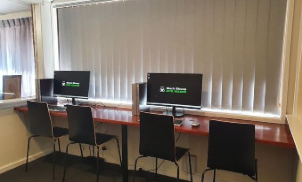 Black Sheep Motel Goulburn