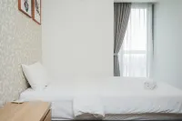 Well Designed and Cozy 2Br Apartment Branz BSD City - Bungalows