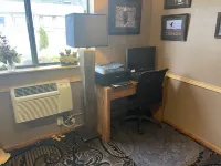 Baranof Lodge Hotels in Sitka