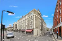 The Old Street Apartment Hotels in Shoreditch