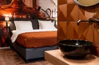 Othmar Herberg Hotels in Ootmarsum