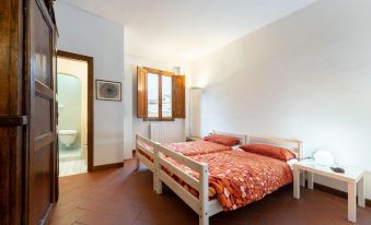 Appartamento San Gallo