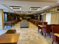 Focus Park SUIT Hotel Hotels in Kasustu Mahallesi