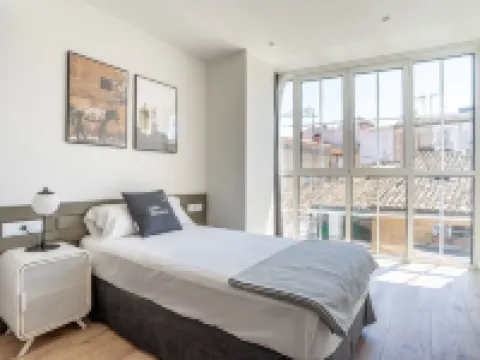 Limehome Haro Calle de la Vega Hotéis em Haro