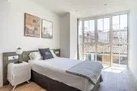 Limehome Haro Calle de la Vega