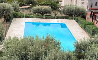 Apartmen Near the Scala Dei Turchi Beach