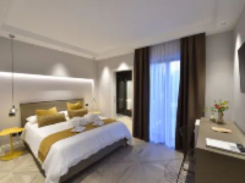 LA DEPENDANCE（拉德潘當斯） 豐迪酒店