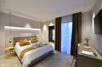 La Dependance Hotels in Pastena
