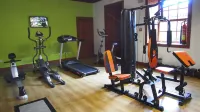 La Casona del Patio - Gym