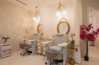 Goldwynn Resort & Residences - spa