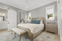 30A Beach House - the Blue Pearl by Panhandle Getaways