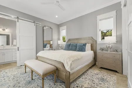 30A Beach House - the Blue Pearl by Panhandle Getaways