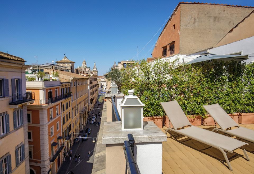 5. 플라뇌르 스위트..