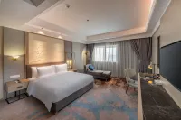 Aber Bani Amr Hotels in 