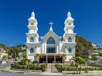 Best Bed and Breakfast in Samana Breakfast Included Hotels in Samana