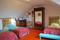 Au Vieux Tilleul B&B Hotels in Les Andelys