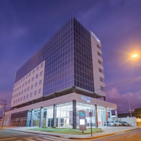 Go Inn São Mateus